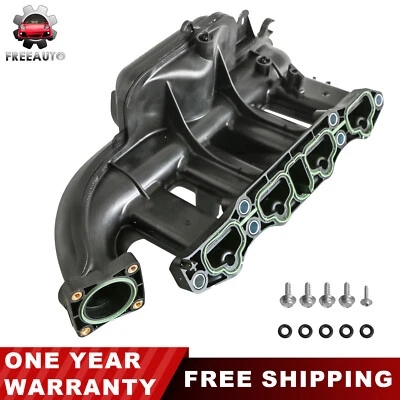 Engine Intake Manifold For 2012-2022 Chevrolet Sonic Cruze Buick Encore 1.4L Gas - Image 1 of 4