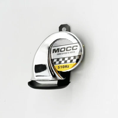 128dB 12V Motorcycle Horn for Harley-Davidson Softail Springer Sportster 1200 - Image 1 of 4