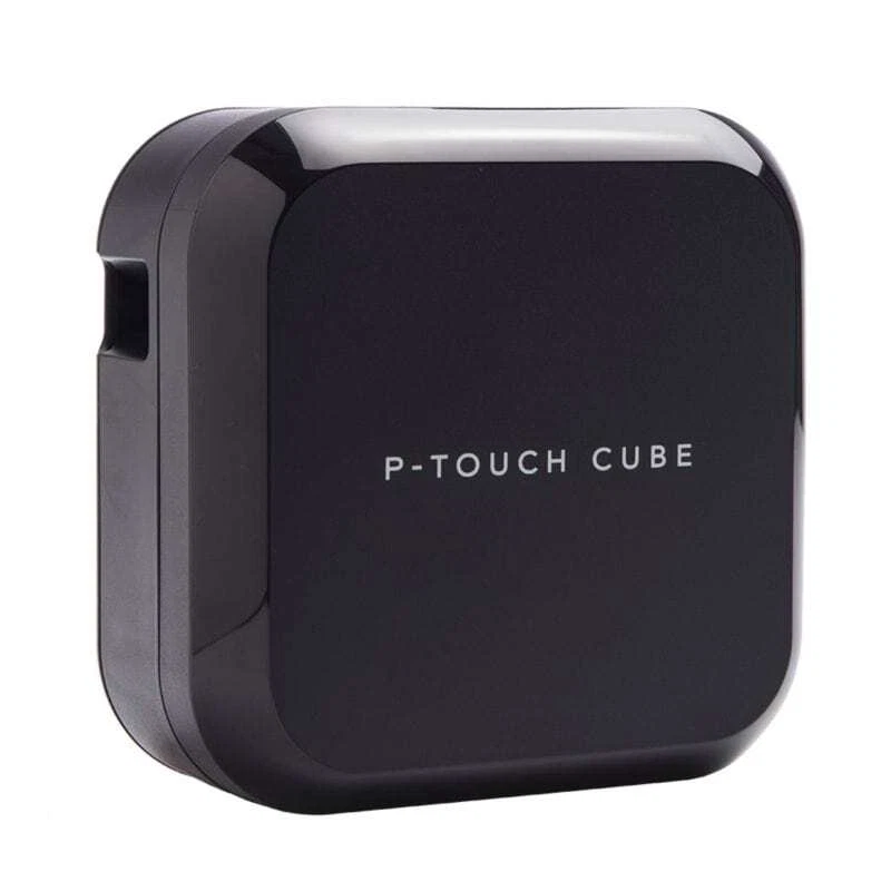 Brother P-touch CUBE Plus Beschriftungsgerät Bluetooth - Bild 1 von 1