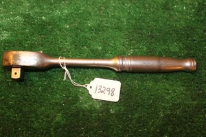 RATCHET, 1/2" DRIVE,  L-710, Circa 1964, SKU 13298  (Flattened style shank) - Picture 1 of 4