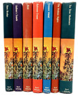 Arabian Nights Windermere Readers Adventure Books - 1954 Rand McNally Edition