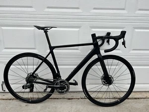 CANYON CARBON FIBER R089 BICYCLE - Picture 1 of 10