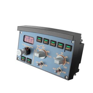 WINWING A320 EFIS-L Full-size EFIS Flight Control Panel Flight Game SimulatorU1n - Picture 1 of 10