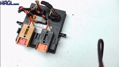 Centralina Elettrica 4F0907279 Audi A6 Avant 2.7 TDI DPF 4F Station Wagon - Immagine 1 di 4