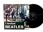 The Beatles - I Favolosi Beatles ITA LP 1970 .*