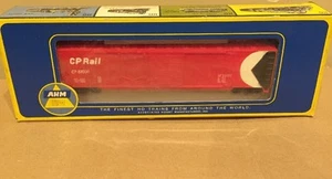 Vintage AHM HO Scale C Can. Pac. 5422 Kastenwagen - Bild 1 von 11