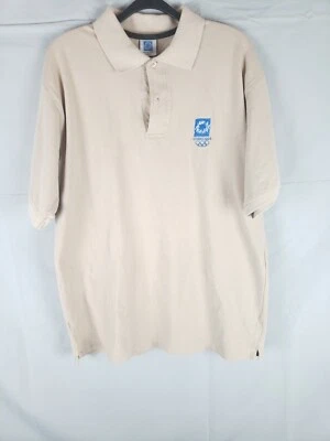 2004年雅典奥运会领衬衫 — 第 1/4 张图片