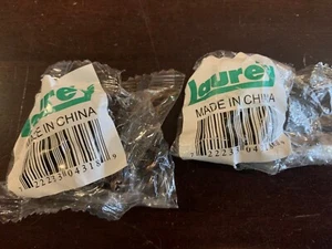 CABINET ROLLER CATCH - Brown Lot x2packs Laurey Hardware 04318 - Picture 1 of 5