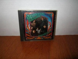 Jefferson Airplane 1987 2400 Fulton Street RCA - Imagen 1 de 3