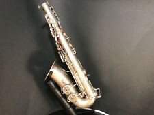 Henri Selmer Alt Saxophon Model Nr 26 Spielbereit made in France Paris