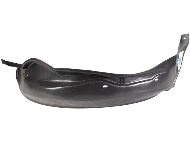 Накладка на переднее правое крыло для Cadillac DeVille 2000-2005 2001 2002 2003 SR849KR - Изображение 1 из 1