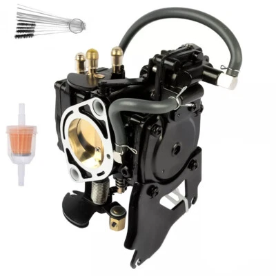 Fits Sea Doo 717 720 GS GTI GTS Sportster Challenger Carb Carburetor BN40I-38-24 - Image 1 of 4