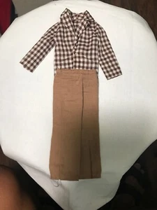 Vintage Ken Doll Country Outfit - Picture 1 of 3