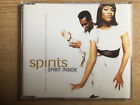 SPIRITS - SPIRIT INSIDE 5TRK MIXES 1995 CD SINGLE