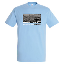 Live Forever Oasis 90's Indie T Shirt