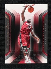 2004-05 Ultimate Collection 131/750 Shaquille O'Neal #53 HOF