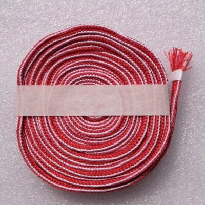 Шнур оберточный BOHIHYU из синтетического шелка Sageo для 09 - Изображение 1 из 4