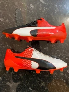 Puma EvoSpeed 1.5 FG Pro Soccer cleats US 8 EUR 40.5 103807 01 - Picture 1 of 17