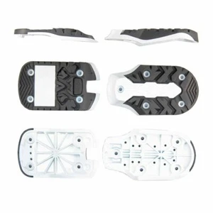 Nordica NXT and N Move Gripwalk Ski Boot Heel and Toe Set - Picture 1 of 1