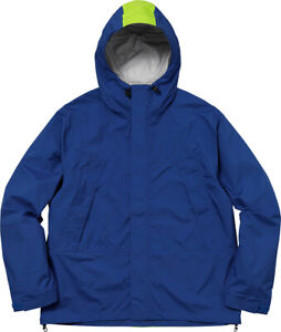 Supreme Rain Coats Jackets for Men for Sale | Shop New & Used | eBay