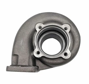 16cm Turbine housing BD Fits Holset Turbo on Dodge Ram Diesel Cummins Turbo H1C - Picture 1 of 5