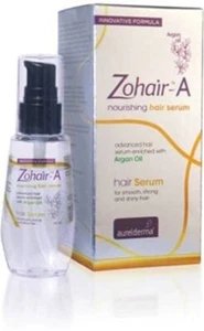 Zohair - A Nourishing Hair Serum (50 ml) FREE DELIVERY - Picture 1 of 3