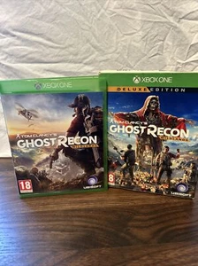 Tom Clancys Ghost Recon Wildlands Deluxe Edition - Xbox One - Picture 1 of 3