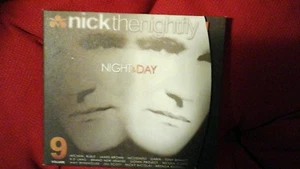 Compilation - Nick the Nightfly Vol 9 Night & Day. Double CD - Picture 1 of 1