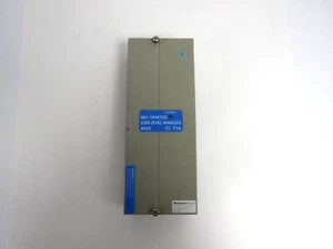 Honeywell MU-TAMT02 51401491-100 REV C/D Low Level Analog MUX     78-3 - Picture 1 of 9