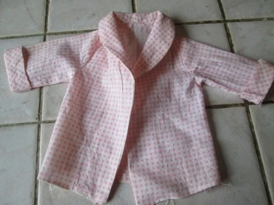 tenue de présentation pour poupée furga alta moda Susana, incomplète, bon état - Photo 1/4