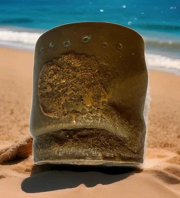 Disney Piratas del Caribe Juego Dados Mentiroso Taza Calavera y Huesos Cruzados Foto 1 de 3