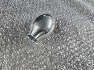 PIVOT Super Quick x SQX-2 SHIFT KNOB  GREAT GENUINE  PART RARE Toyota mr2 supra - Picture 1 of 8