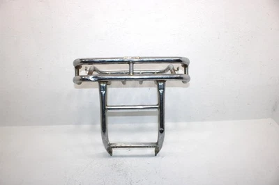 Parachoques delantero Yamaha Moto 1986 4 OEM 1NU-28411-00-00 AY7 Foto 1 de 4