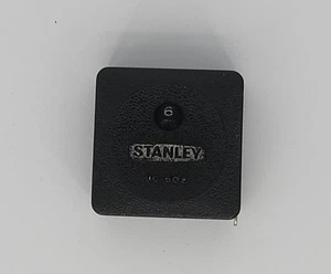 Vintage Stanley Tape Measure 6 Ft 30-506 - Picture 1 of 3