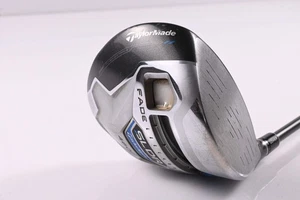 Taylormade SLDR 460 Driver / 12 Grad / Regular Flex Speeder 57 Schaft - Bild 1 von 8