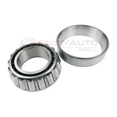 SKF Wheel Bearing for 1991 Ford CF8000 7.8L L6 - Axle Hub Tire sy Foto 1 de 4