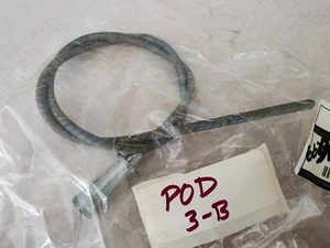 Genuine Echo C506000400 Flexible Shaft - Picture 1 of 2