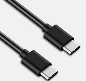 1M USB Type C To Micro USB Cable USB-C USB C to Micro USB OTG Sync Data Charging - Photo 1 sur 2
