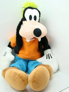 Goofy Plush 20 Inches Tall Disney Parks Authentic Original Mickey Mouse Friends - Picture 1 of 6