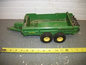 Ertl John Deere 780 Hydra Gleitmiststreuer 549-8501 1:16 - Bild 1 von 7