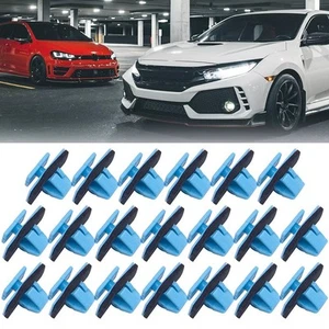 87756-1F000 Clips High Universality Perfect Match Stable Characteristics - Picture 1 of 12
