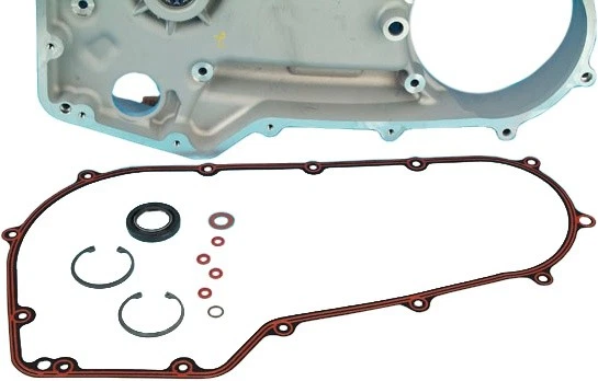 James Primary Cover Gasket & Seal Kit Foamet #JGI-60547-06-KF Harley Davidson Foto 1 de 1