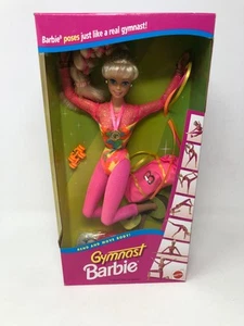 Barbie gymnaste - Photo 1/6