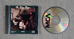 The Oak Ridge Boys Christmas Again CD 1986 - Picture 1 of 7