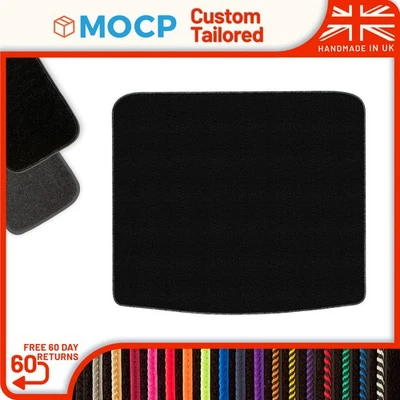 Carpet Boot Mat to fit MG Motor UK S5 Lower 2025-present - Image 1 of 4