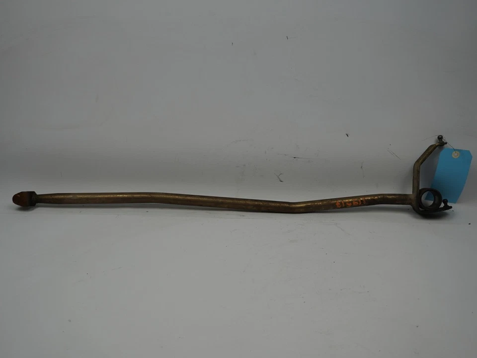 Tringlerie boite occasion CITROEN BERLINGO I Phase 2 - 1.9 D - - Photo 1/4