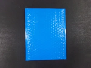10-100 6x9 BLUE BUBBLE Mailers Shipping Protective 10 25 50 Envelope - Picture 1 of 5