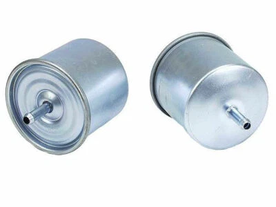 For 1972-1974 Volvo 144 Fuel Filter In-Line OPParts 25414KS 1973 Fuel Filter - Image 1 of 2