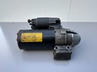 BMW 1 3 5 series Diesel Starter Motor - N47 E81 E82 E87 E90 E91 E92 E93 F20 F30
