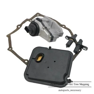 For Chrysler Dodge Jeep Liberty 42RLE Transmission Shift Solenoid Block Pack USA - Image 1 of 4